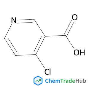 4-Chloronicotinic acid