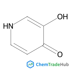 3,4-Pyridinediol