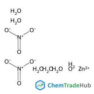 ZINC NITRATE
