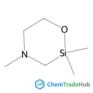 2,2,4-Trimethyl-1,4,2-oxazasilinane