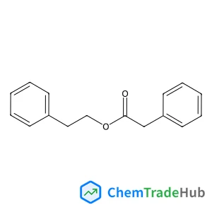 2-Phenylethyl phenylacetate