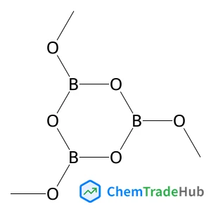 TRIMETHOXYBOROXIN
