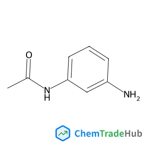 N-(3-Aminophenyl)acetamide