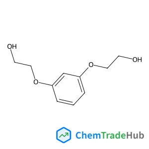 2,2'-[1,3-Phenylenebis(oxy)]diethanol