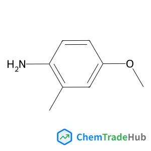 4-Methoxy-2-methylaniline