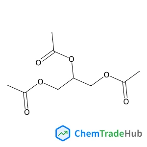 1,2,3-Propanetriyl triacetate
