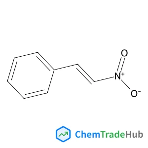 (2-nitroethenyl)benzene