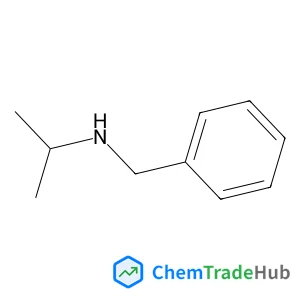 N-Benzyl-2-propanamine