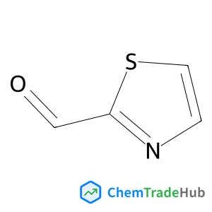 1,3-Thiazole-2-carbaldehyde