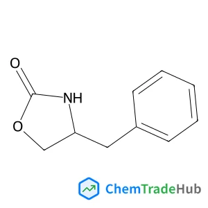 (4R)-4-Benzyl-1,3-oxazolidin-2-one