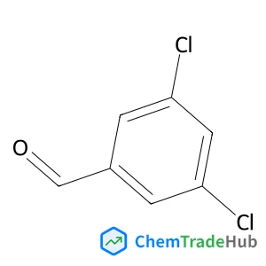 3,5-Dichlorobenzaldehyde