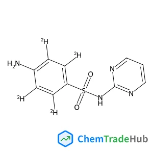 Sulfadiazine-d