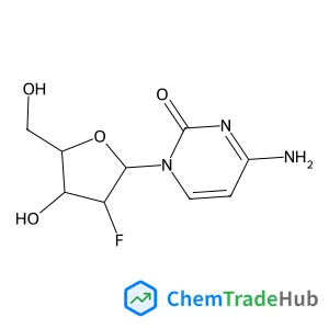 2'-Deoxy-2'-fluorocytidine