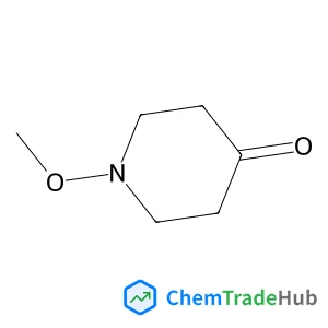 1-Methoxy-4-piperidinone