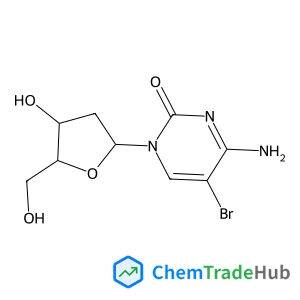 5-Bromo-2'-deoxycytidine