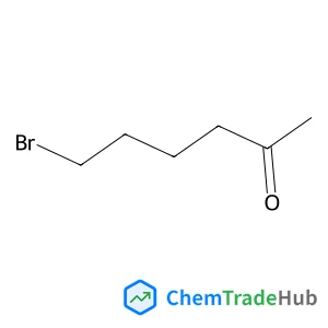 6-Bromo-2-hexanone