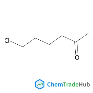 6-Chloro-2-hexanone