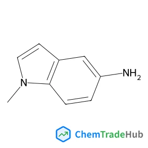1-Methyl-1H-indol-5-amine