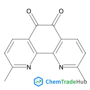 2,9-Dimethyl-1,10-phenanthroline-5,6-dione