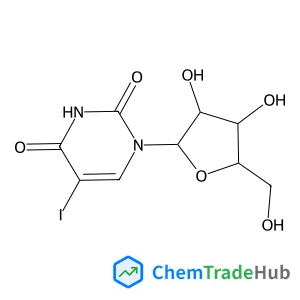 5-Iodouridine