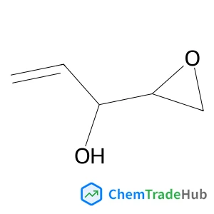 (1R)-1-(2S)-Oxiran-2-ylprop-2-en-1-ol