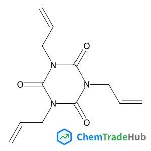 1,3,5-Triallyl-1,3,5-triazinane-2,4,6-trione