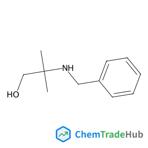 2-(Benzylamino)-2-methyl-1-propanol
