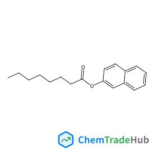 2-NAPHTHYL CAPRYLATE
