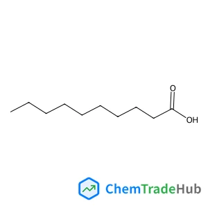 (10,10,10-~2~H_3_)Decanoic acid structure