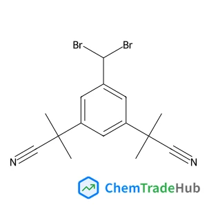 Anastrozole EP Impurity D