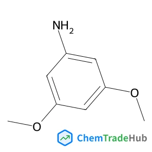 3,5-Dimethoxyaniline