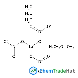 LANTHANUM NITRATE HEXAHYDRATE