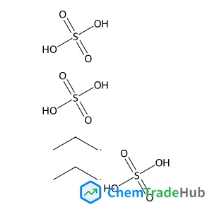 Sulfuric acid, praseodymium(3+) salt (3:2)