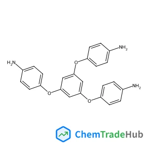 4,4',4''-[Benzene-1,3,5-triyltris(oxy)]trianiline