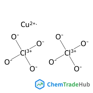 COPPER(II) PERCHLORATE HEXAHYDRATE, 98%