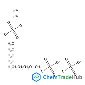INDIUM SULFATE