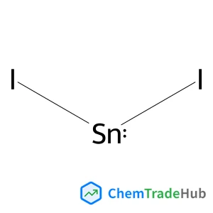 Stannane, iodide (1:2)