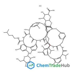 Dalbavancin IMpurity - A40926-B0