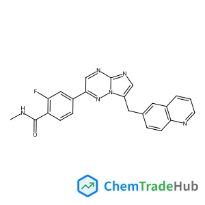 Capmatinib