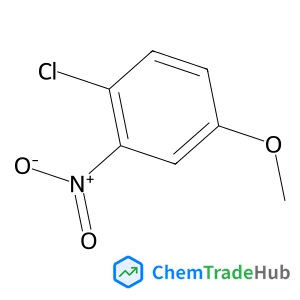 1-Chloro-4-methoxy-2-nitrobenzene