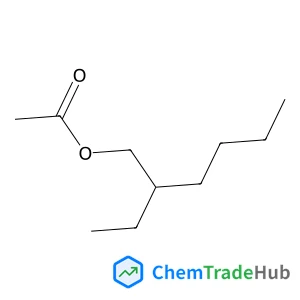 2-Ethylhexyl Acetate