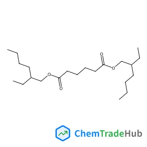 Bis(2-ethylhexyl) adipate
