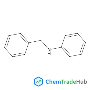 N-Benzylaniline