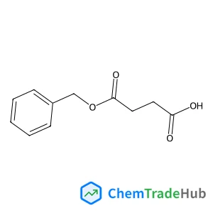 4-(Benzyloxy)-4-oxobutanoic acid