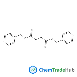 Dibenzyl succinate Dibenzyl succinate