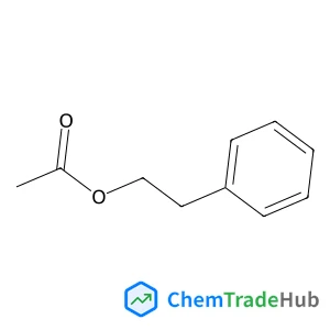 2-Phenylethyl acetate