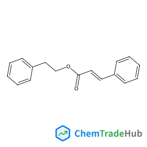 2-Phenylethyl 3-phenylacrylate