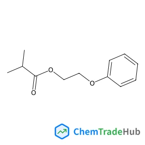 2-Phenoxyethyl 2-methylpropanoate