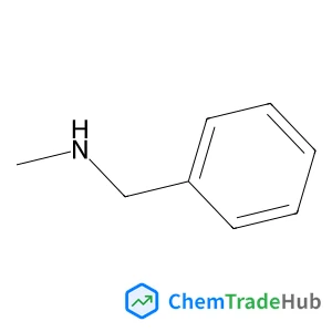 N-Methyl-1-phenylmethanamine