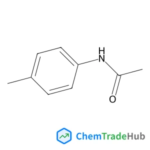 N-(4-methylphenyl)acetamide